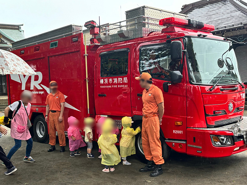 瀬谷第二地区の民生委員児童委員協議会により開催された、子育て交流会「七夕飾り作りとあそ防災（あそぼうさい）」のイメージ画像です。