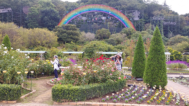 瀬谷第二地区連合自治会にて開催された、体指OB会のイメージ画像です。