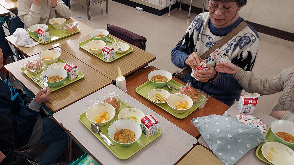 瀬谷第二地区で開催された、「わたしたちが作ったおもちゃで、一緒にあそびませんか！」のイメージ画像です。