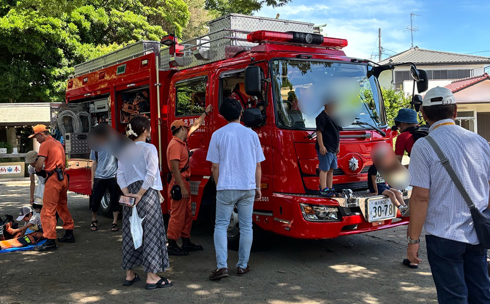 瀬谷第二地区の民生委員児童委員協議会により開催された、子育て交流会「みんなで遊ぼうⅡ〜あそ防災とランタン作り〜」のイメージ画像です。