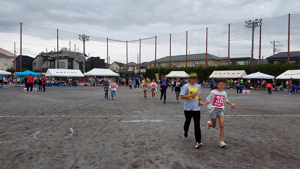 瀬谷第二地区連合自治会にて開催された、令和7年度 瀬谷第二地区レクリエーション大会のイメージ画像です。