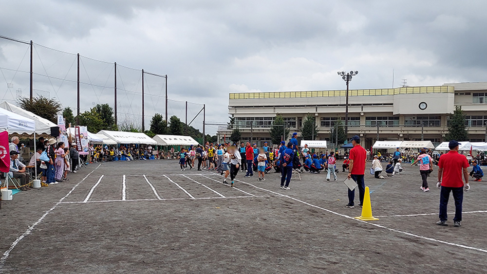 瀬谷第二地区連合自治会にて開催された、令和7年度 瀬谷第二地区レクリエーション大会のイメージ画像です。