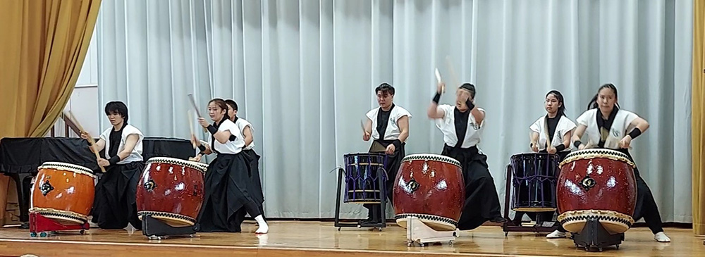 瀬谷第二地区連合自治会にて開催された、第53回瀬谷第二地区文化祭のイメージ画像です。