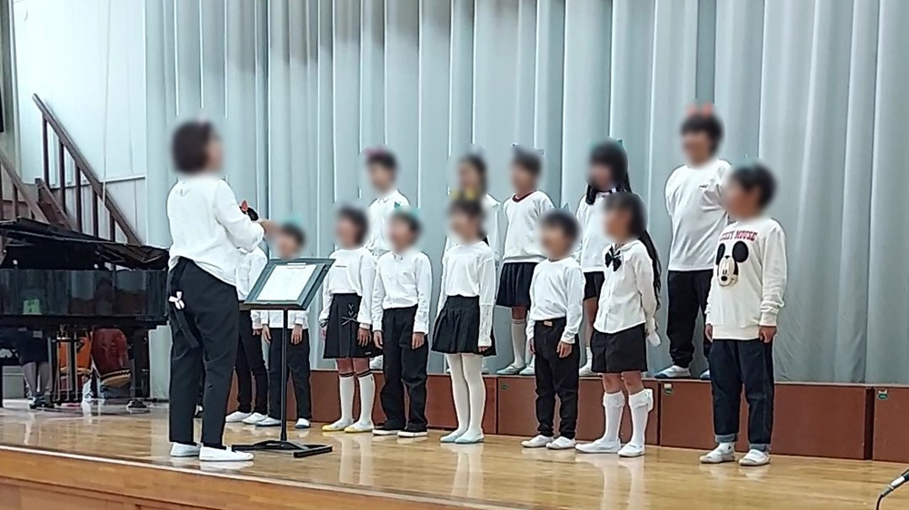 瀬谷第二地区連合自治会にて開催された、第53回瀬谷第二地区文化祭のイメージ画像です。