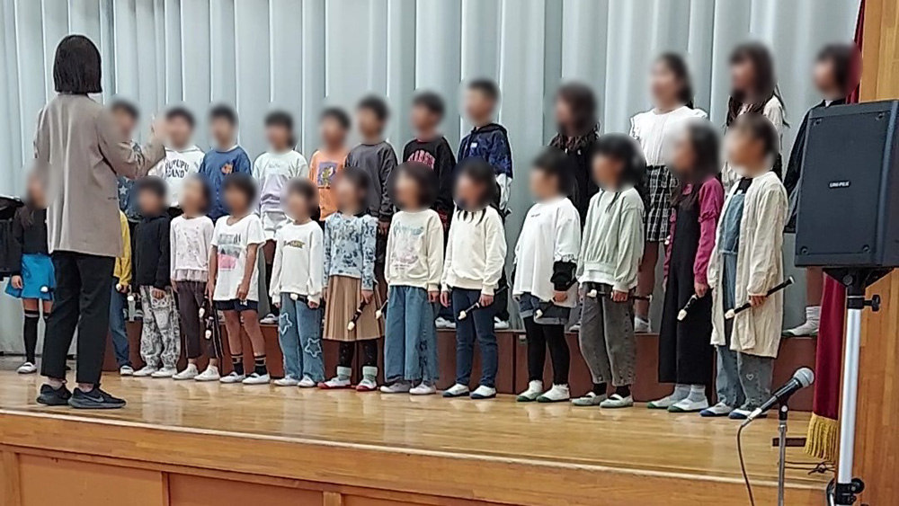 瀬谷第二地区連合自治会にて開催された、第53回瀬谷第二地区文化祭のイメージ画像です。