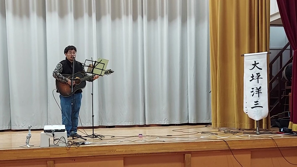 瀬谷第二地区連合自治会にて開催された、第53回瀬谷第二地区文化祭のイメージ画像です。