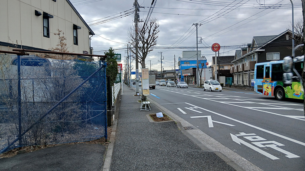 瀬谷第二地区にある、「お花いっぱいプロジェクト」の花植え活動のイメージ画像です。