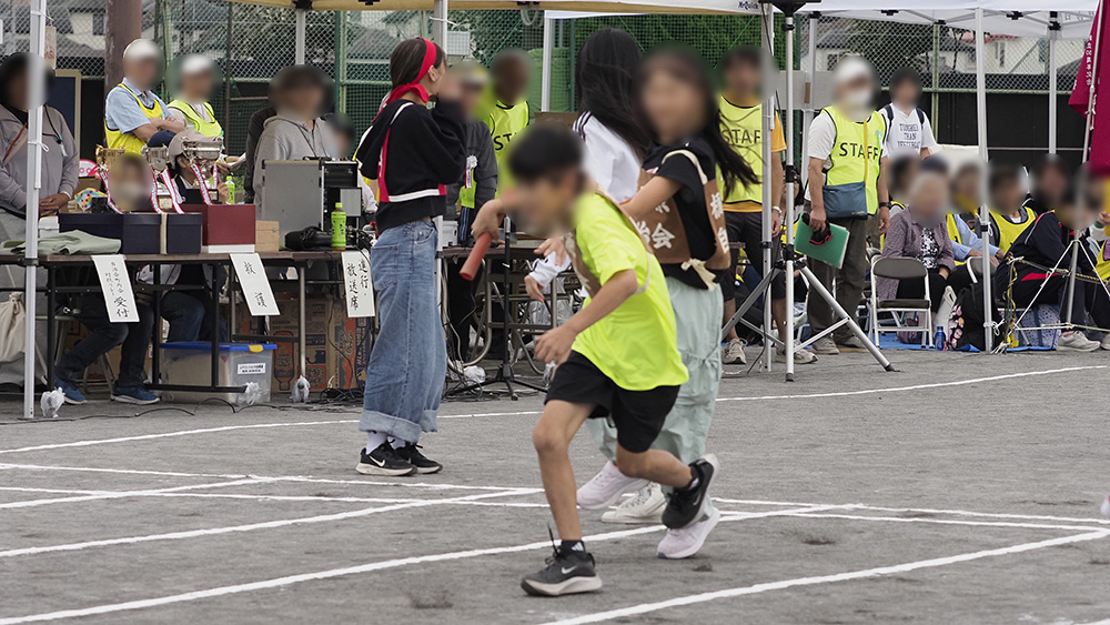 瀬谷第二地区連合自治会にて開催された、第60回記念 瀬谷第二地区レクリエーション大会のイメージ画像です。